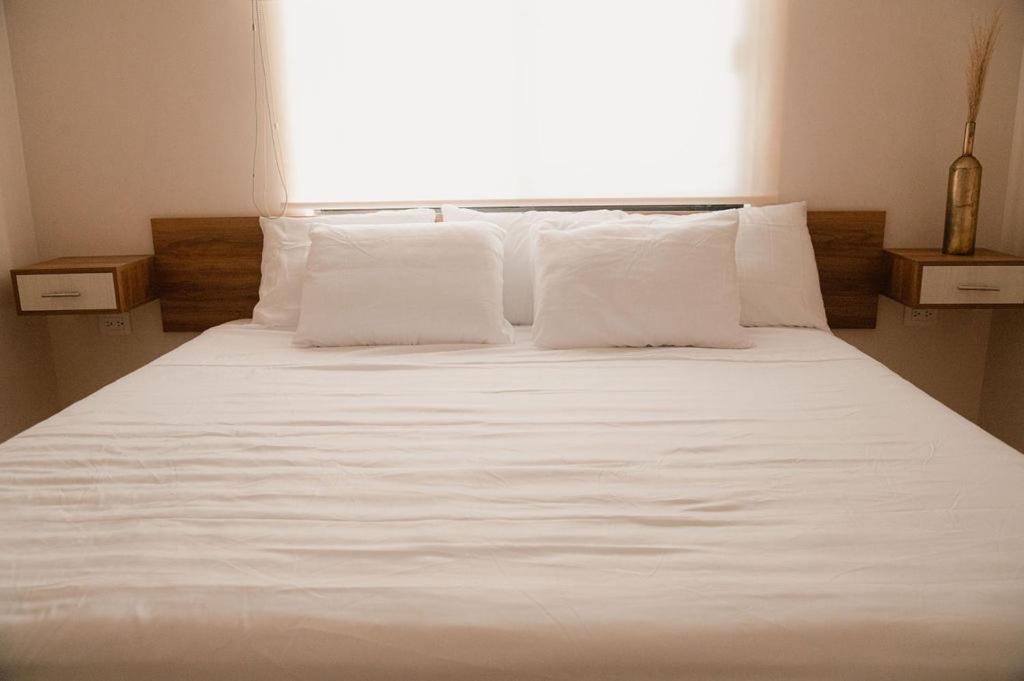 אגואסקליינטס Hotel Fratelli מראה חיצוני תמונה