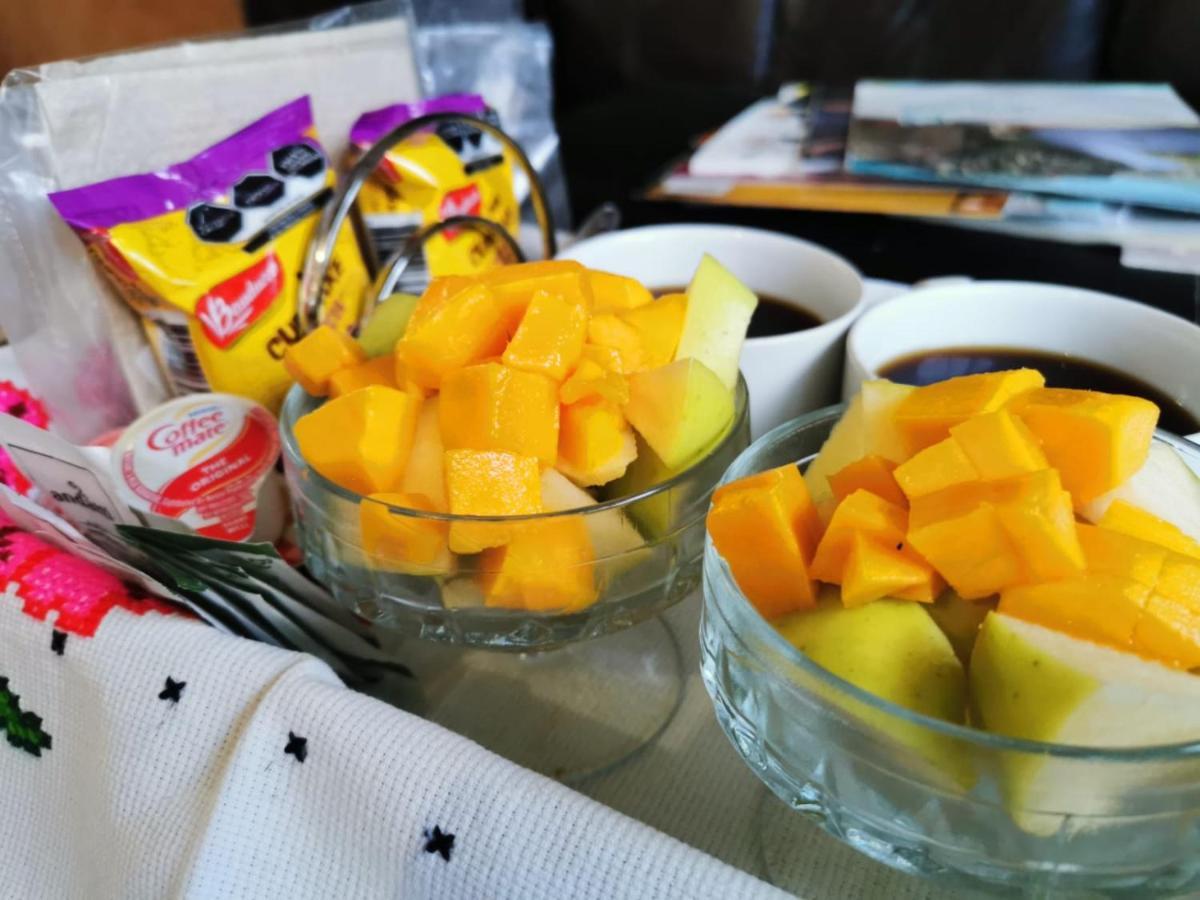 אגואסקליינטס Hotel Fratelli מראה חיצוני תמונה