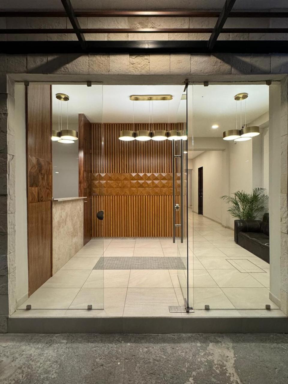 אגואסקליינטס Hotel Fratelli מראה חיצוני תמונה